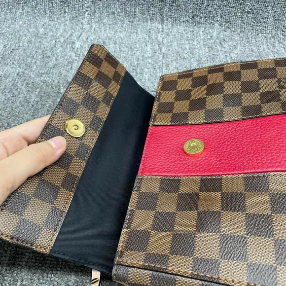 100% Authentic Louis Vuitton Monogram Cluny BB Satchel Bag - Picture 11 of 16